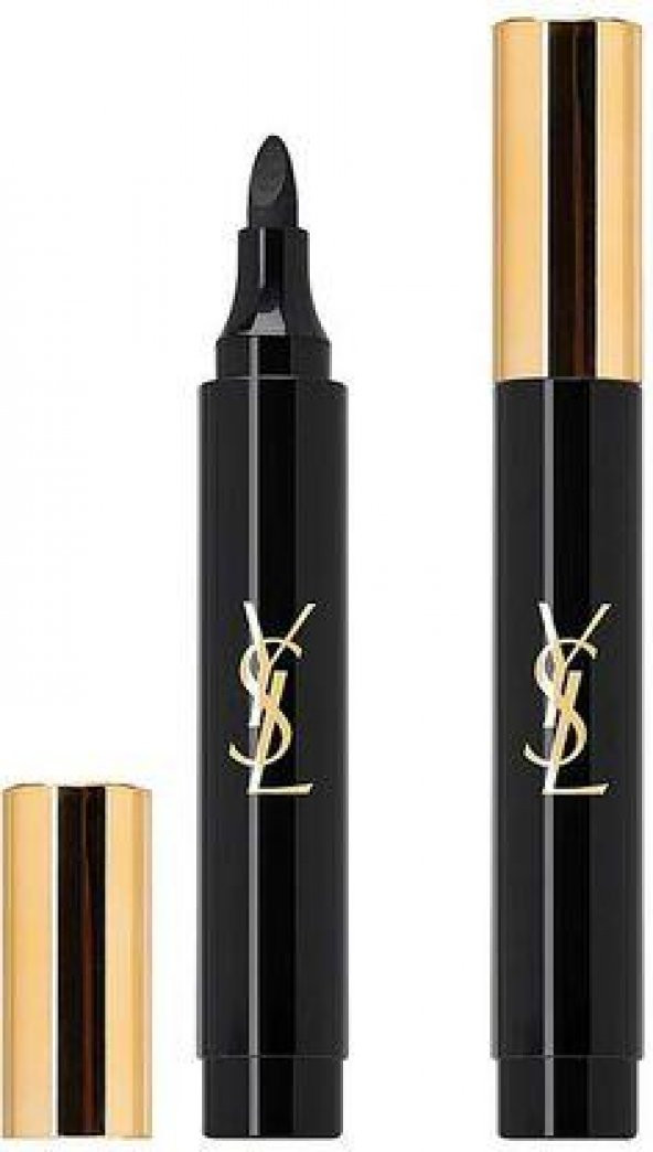 Yves Saint Laurent Couture Eye Marker Göz Kalemi - 1
