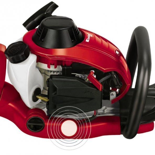 Einhell GE-PH 2555 A Benzinli Çit Budama Makinası - 3
