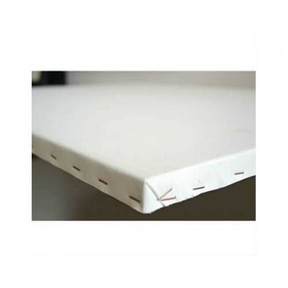 ALIŞTIRMA TUVALİ 50x70 TUVAL + 35X50 TUVAL ÖĞRENCİ TUVALİ