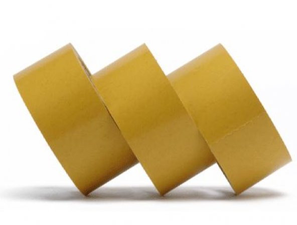 Şeffaf Koli Bandı 45 mm x 100 Mt - 1 Adet