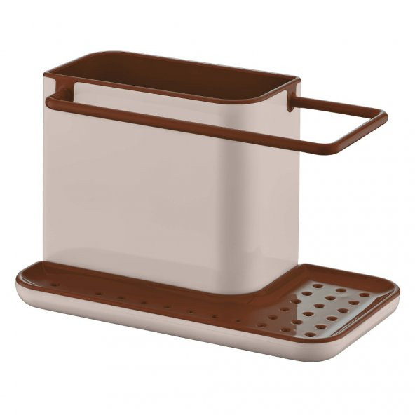 PRATİK BANYO LAVABO TEZGAH ve MUTFAK DÜZENLEYİCİ EVYE - 4