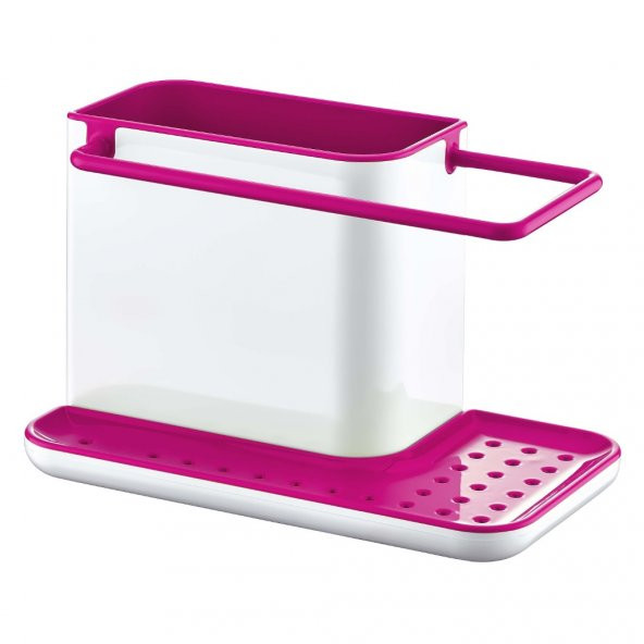 PRATİK BANYO LAVABO TEZGAH ve MUTFAK DÜZENLEYİCİ EVYE - 5