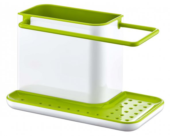 PRATİK EVYE MUTFAK BANYO ve LAVABO DÜZENLEYİCİ - 4