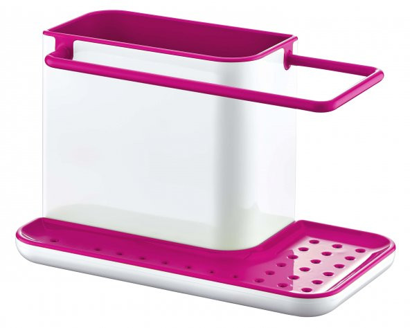 PRATİK EVYE MUTFAK BANYO ve LAVABO DÜZENLEYİCİ - 5