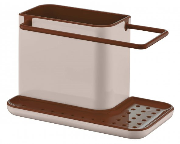 PRATİK EVYE MUTFAK BANYO ve LAVABO DÜZENLEYİCİ - 6