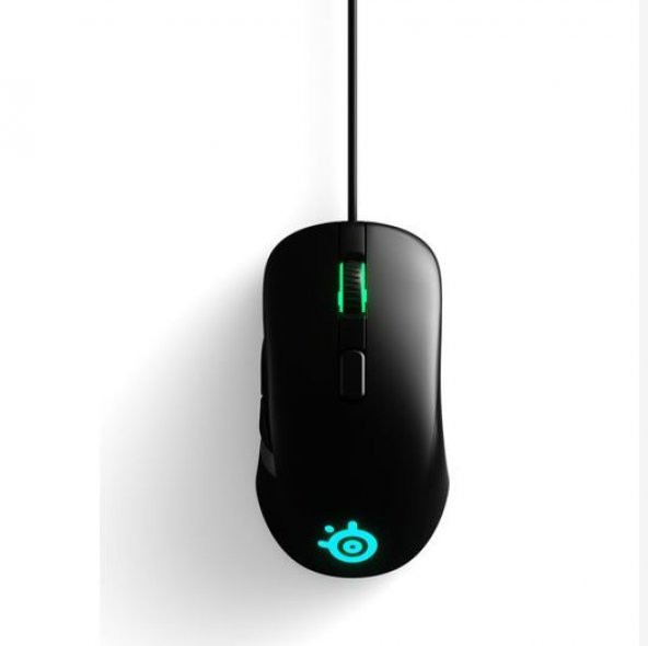 Steelseries Rival 105 Worldwide