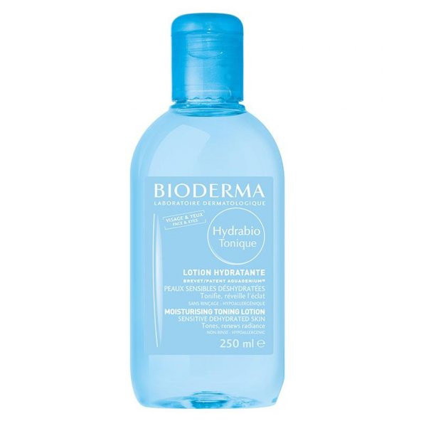 Bioderma Hydrabio Tonik 250 ml - 1