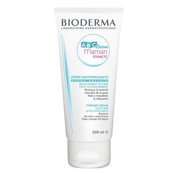 Bioderma ABCDerm Firming Cream 200 ml