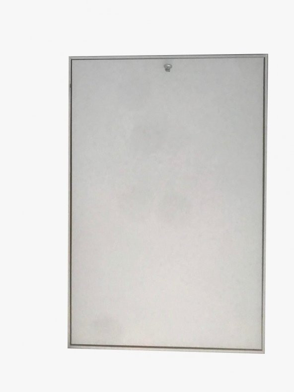 Aytürk Makaslı 60x80 Cm Katlanır Çatı Merdiveni - 4