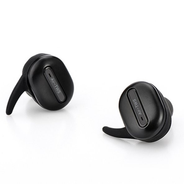 Schulzz Air-Tws Stereo Mini Kablosuz Bluetooth Çift Kulaklık