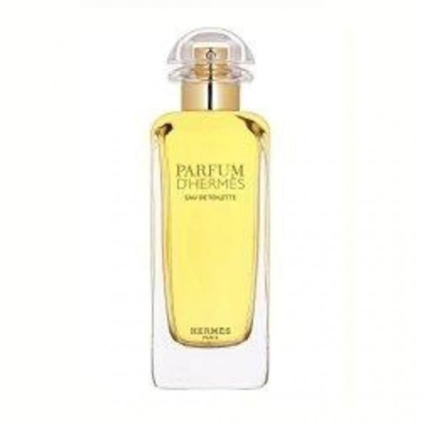 Hermes Parfum DHermes EDT 100 ml ürün görseli