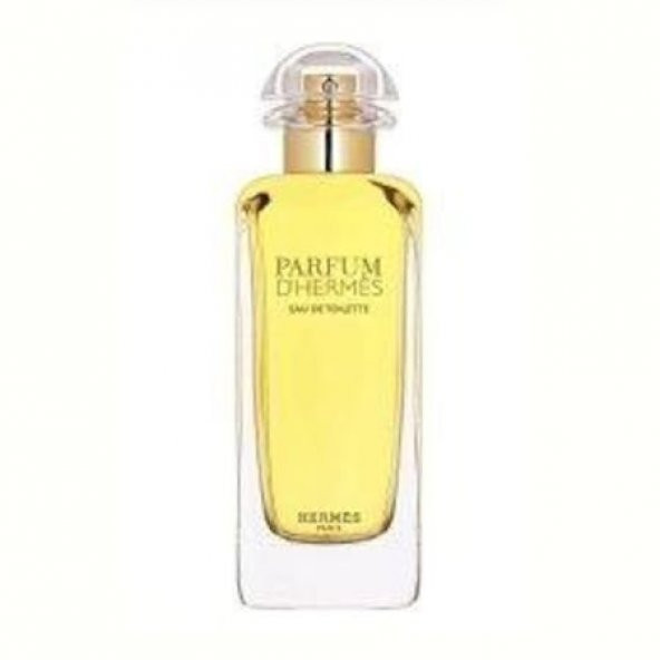 Hermes Parfum DHermes EDT 100 ml - Resim 3