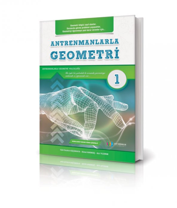 Antrenmanlarla Geometri 1