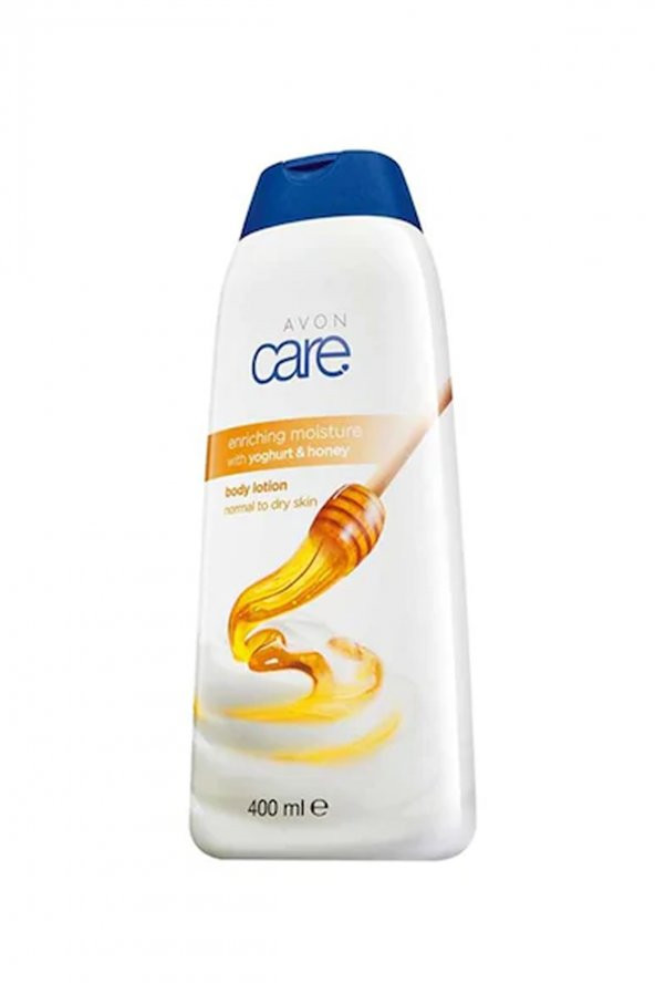 Avon Care Yoğurt ve Bal Özlü Vücut Losyonu - 1