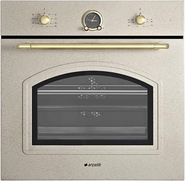 ARÇELİK 9705 RAV ANKASTRE FIRIN - 2