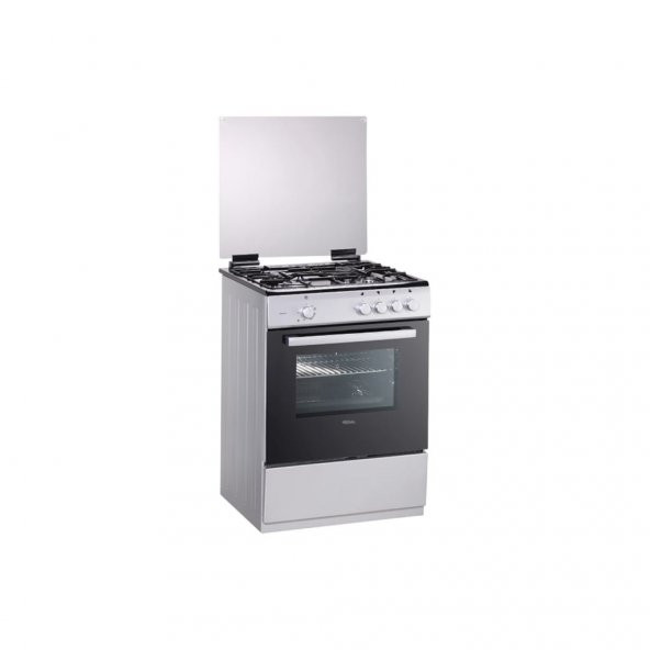 Regal FR 7041P - SFR 500 P Tamboy Fırın