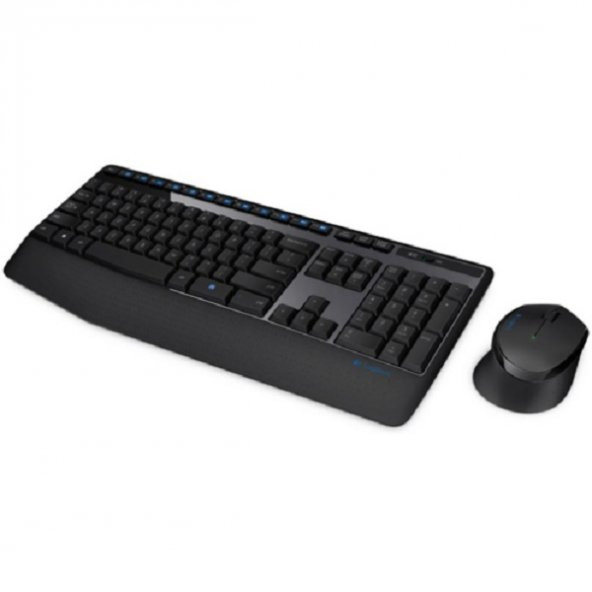 Logitech MK345 Kablosuz Klavye Mouse Set 920-006514