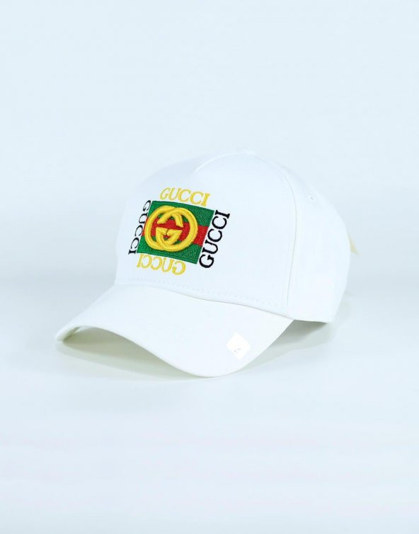 GC Outlet Lisanslı Unisex Şapka