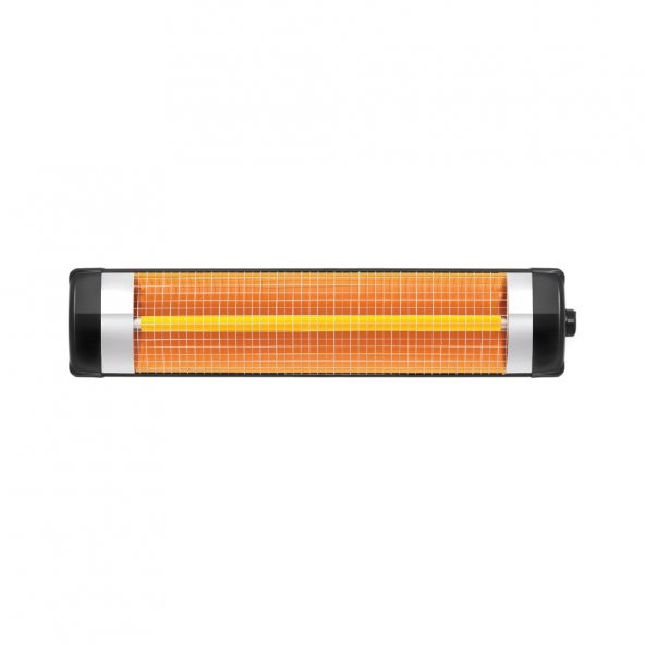 MİNİSAN MAXIMUS AR 2002 ÇİFT FLAMENTLİ  ISITICI - 2