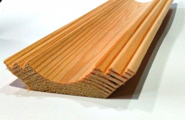 AHŞAP SÜPÜRGELİK - 3