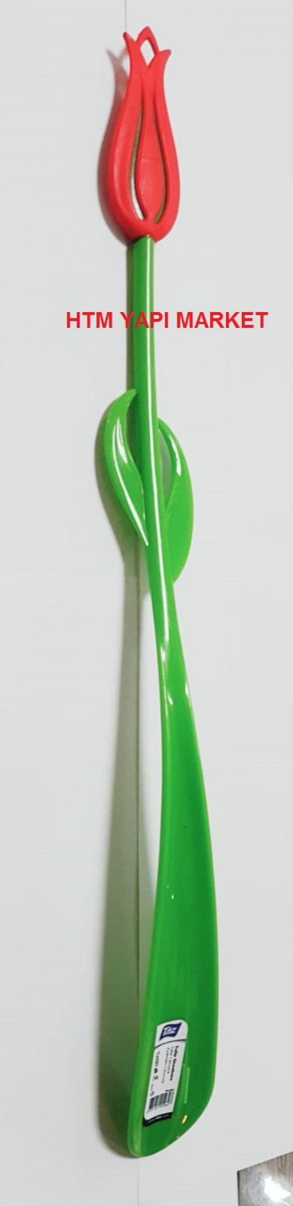 TİTİZ Ayakkabı Çekeceği UZUN 50cm Çekecek Kerata - 7