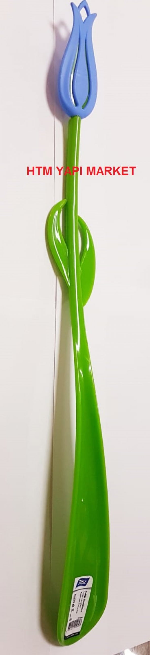TİTİZ Ayakkabı Çekeceği UZUN 50cm Çekecek Kerata - 9