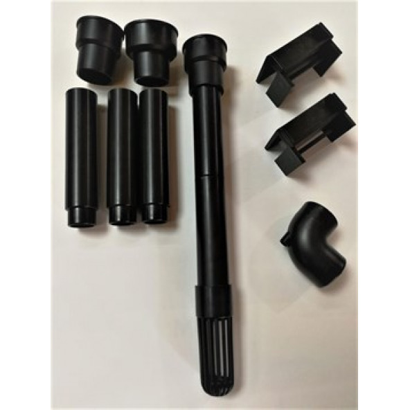 Sirk. Motoru İçin Boru Takımı