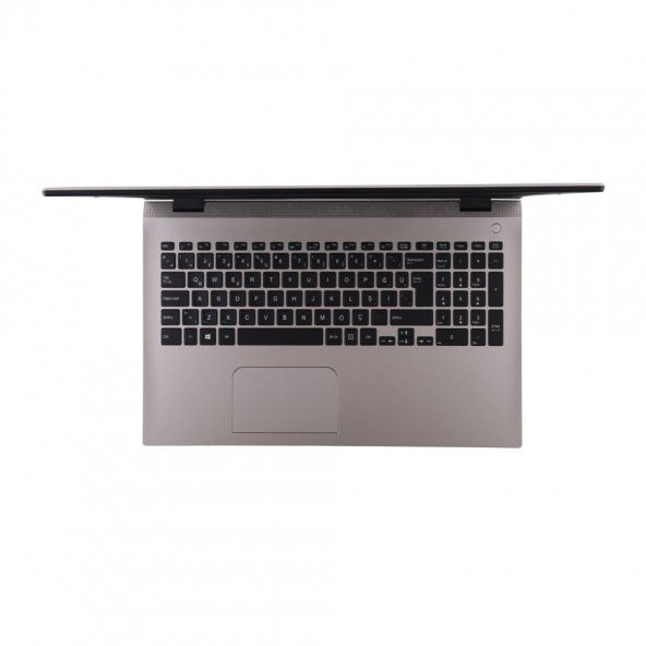 Casper Nirvana F650.8250-8D55T-G Notebook Bilgisayar - 2