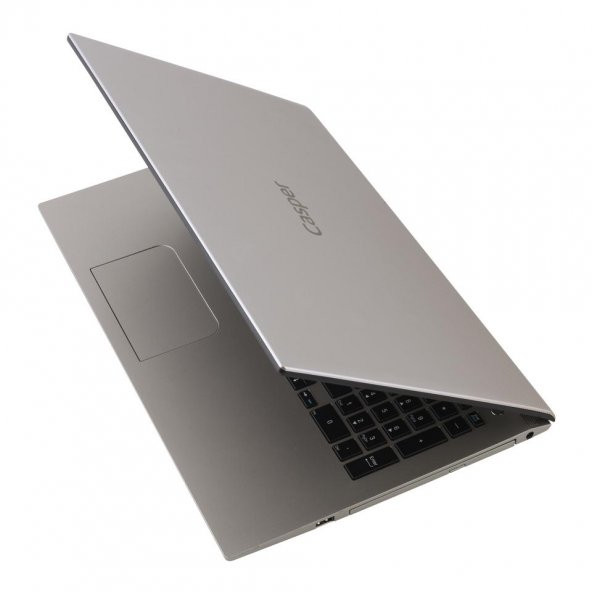 Casper Nirvana F650.8250-8D55T-G Notebook Bilgisayar - 3
