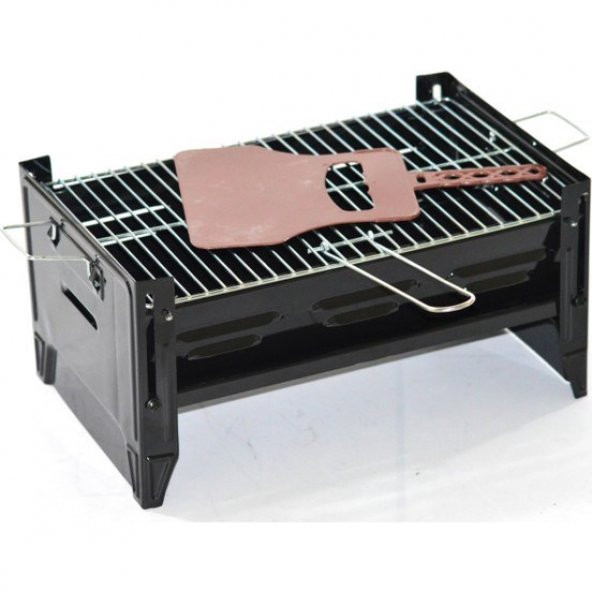 Teknor Katlanır EMAYELİ Piknik Mangal