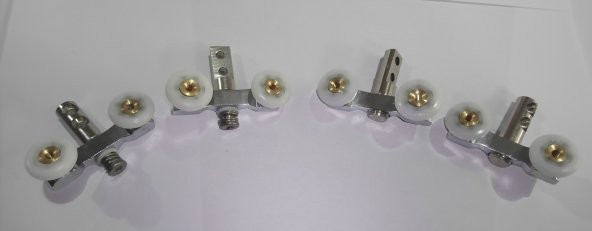 Sürme Sineklik Tekeri - 2