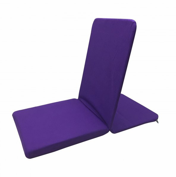 Remege Meditasyon Sandalyesi Yoga Sandalyesi Back Jack RMG-MS