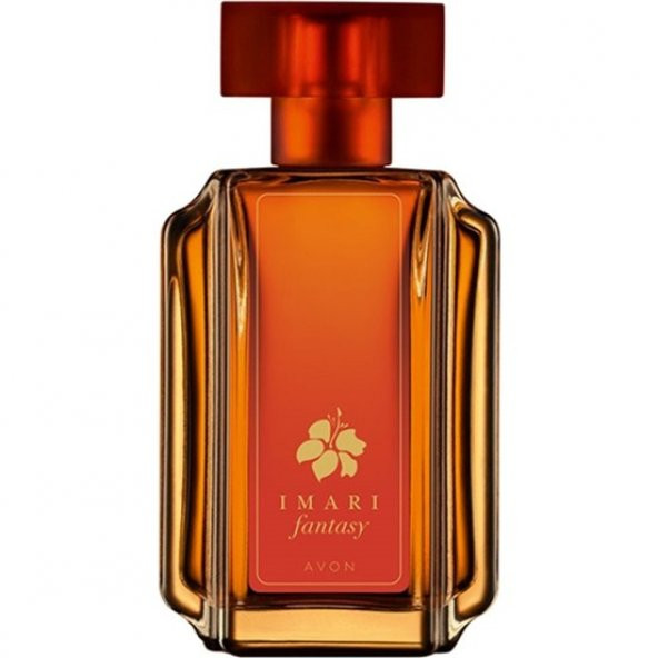 Avon Imari Fantasy 50 ml Parfüm