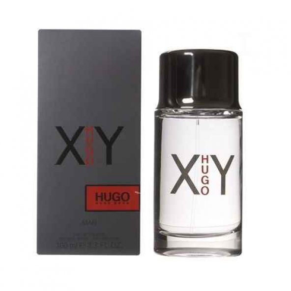 Hugo Boss XY Edt 100 Ml Erkek Parfümü - 30934