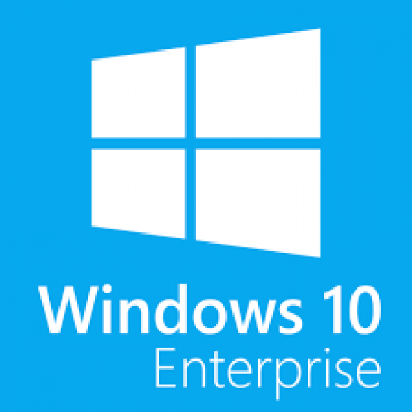 Windows 10 Enterprise 2019 32&64 Bit TR Hemen Teslim