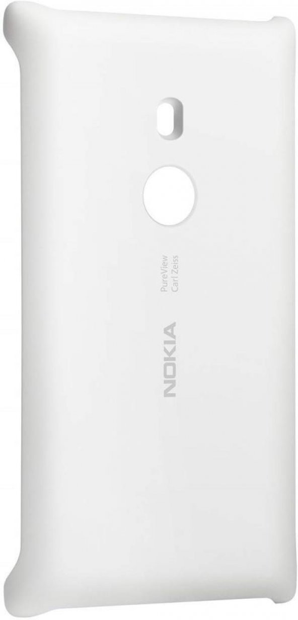 Nokia CC-3065 Lumia 925 Kablosuz Şarj Kılıfı - Beyaz
