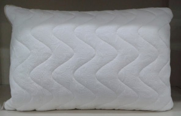 Doğal Yün Yastık 50x70 Ücretsiz Kargo