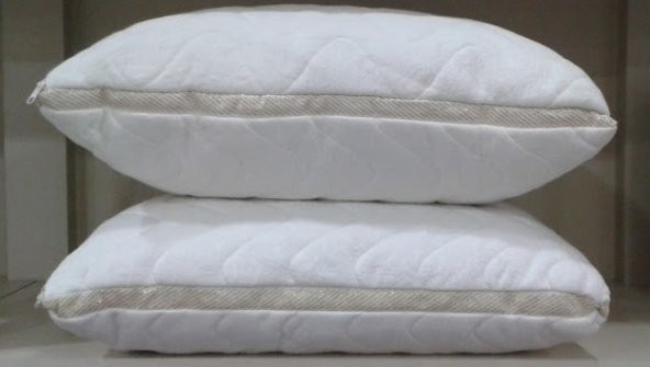 Doğal Yün Yastık 50x70 Ücretsiz Kargo - 3