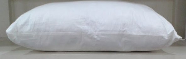 Doğal Yün Yastık 50x70 Ücretsiz Kargo - 5