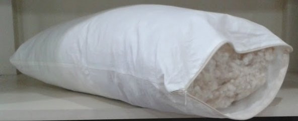 Doğal Yün Yastık 50x70 Ücretsiz Kargo - 7