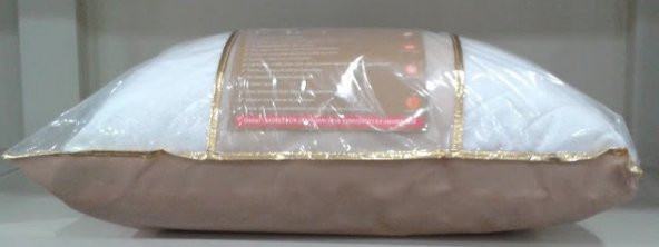 Doğal Yün Yastık 50x70 Ücretsiz Kargo - 10