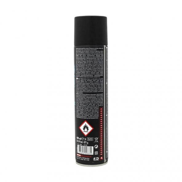Motul E11 Matte Surface Clean 400 ML Mat Yüzey Temizleyici (2 Adet) - 2