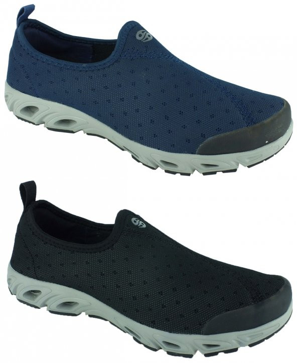 Dockers 218631 Aqua Bez Hafif Erkek Spor Ayakkabı - 3
