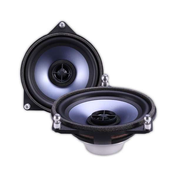 Mercedes Benz Series C/E/S/GLC-STEG Upgrade Speaker-Model BZ40X