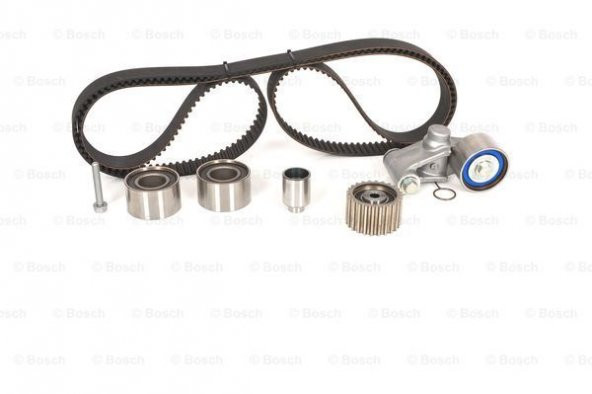 Subaru Forester 2.5 T 2007-2012 Bosch Triger Seti