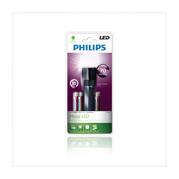 Philips SFL 4000 - 10 AÇIK HAVA El Feneri