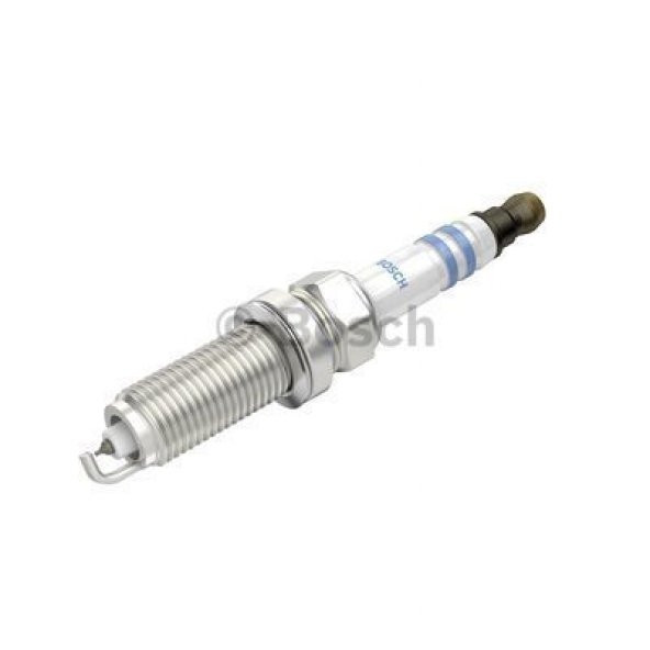 Renault Clio 4 0.9 2012-2019 Bosch İridyum Buji 3 Adet