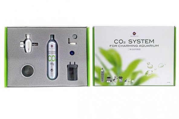 A-149 Co2 System
