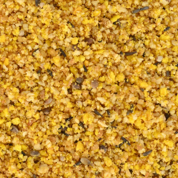 Jungle Kuş Maması 100 gr 12'li Paket - 4