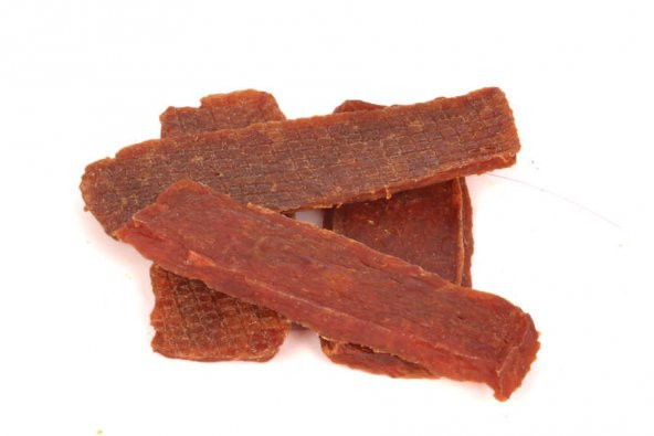 Wanpy Gerçek Ördek Fileto 100 gr DA-12S Köpek Ödülü - 5